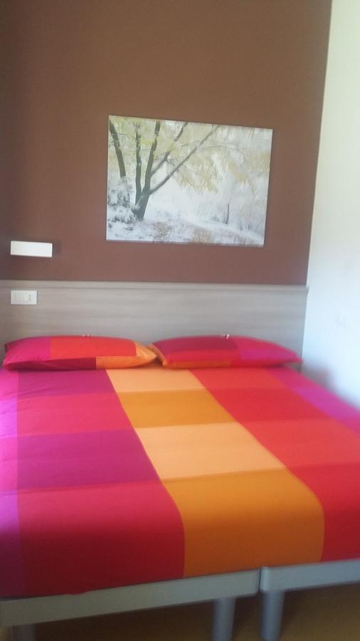 Bed and Breakfast La Vecchia Scuola à Villa d'Allegno Extérieur photo